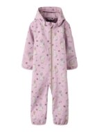 NAME IT kombinezonas ALFA, softshell, 13237641-C0A5AE, cm
