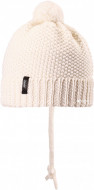 LASSIE Kepurė Off white 718746-1100