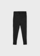 MAYORAL tampės, black, 10.059-70, 10 cm