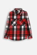COCCODRILLO marškiniai ilgomis rankovėmis ACADEMY BOY KIDS, spalvoti, ZC4136101ABK-022-098, 98 cm