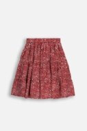 COCCODRILLO sijonas SCHOOL TIME GIRL JUNIOR, multicoloured, ZC4124101SGJ-022-164, 164 cm