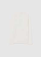 OVS marškinėliai ilgomis rankovėmis aukštu kaklu, 128 cm, 002495816