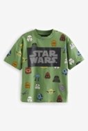 NEXT STAR WARS marškinėliai trumpomis rankovėmis, 621934 152