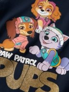 NAME IT PAW PATROL marškinėliai, 13252095-282D3C 98 cm