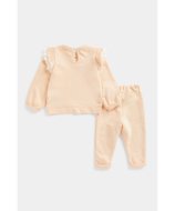 MOTHERCARE džemperis ir kelnės, EA526