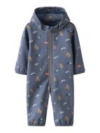 NAME IT kombinezonas ALFA, softshell, 13236553-677283, cm