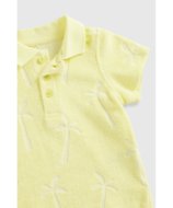 MOTHERCARE marškinėliai trumpomis rankovėmis ir šortai, HE354
