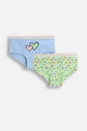 COCCODRILLO kelnaitės PANTS, spalvotos, ZC5406506PAN-022-116, 116-122 cm