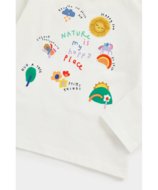 MOTHERCARE marškinėliai ilgomis rankovėmis, CA323