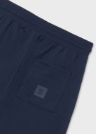 MAYORAL šortai, navy, 600-49, 140 cm
