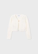 MAYORAL megztinis, natural, 3.384-12, 140 cm