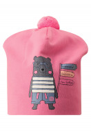 LASSIE Kepurė Blue 728754-6751