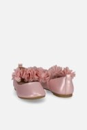 COCCODRILLO batai SHOES GIRL, rožiniai, WC5212203SHG-007-026, 26 cm