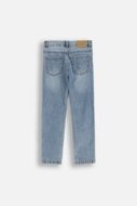 COCCODRILLO kelnės JEANS COLLECTION BOY, mėlynos, cm