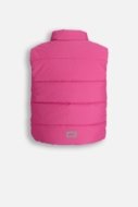 MOKIDA liemenė OUTERWEAR, rožinė, ZM5178101OWR-007-122, 122 cm
