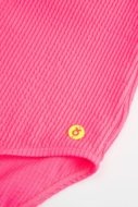 LEMON maudymosi kostiumėlis, rožinis, WL6376407SWG-007-116, 116 dydis