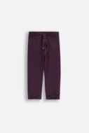 COCCODRILLO kelnės, violetinės, cm