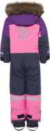 DIDRIKSONS žieminis lauko kombinezonas BJÄRVEN, 505999-667, 80 cm