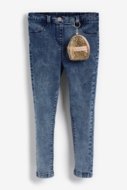 NEXT džinsinės tamprės, 352516