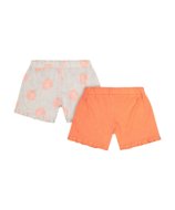 MOTHERCARE Šortai, 2 vnt., VF104