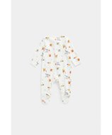 MOTHERCARE šliaužtinukas ilgomis rankovėmis, FC061