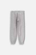 COCCODRILLO kelnės EVERYDAY BOY A, pilkos, ZC5120102VBA-019-128, 128 cm