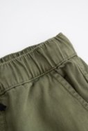 COCCODRILLO sportinės kelnės GRUNGE SWAMP BOY JUNIOR, žalios, ZC4119102GBJ-011-164, 164 cm