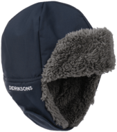 DIDRIKSONS kepurė BIGGLES, 505028-039, 54 cm