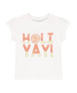 MOTHERCARE Marškinėliai trumpom rankovėm, VF109