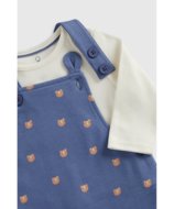 MOTHERCARE smėlinukas ir kombinezonas, IF511 86