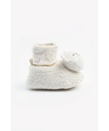 MOTHERCARE tekstiliniai batai, BB557