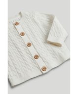 MOTHERCARE susegamas megztinis, AW32401 cm