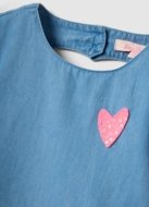 OVS suknelė, 140 cm, 002575686