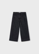 MAYORAL kelnės, black, 4.578-84, 10 cm