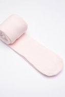 COCCODRILLO pėdkelnės TIGHT COTTON PLAIN, rožinės, 128/134 cm, WC2380201TCP-007