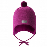 LASSIE Kepurė Simi Boysenberry 718769-4841