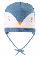 LASSIE Kepurė Soft blue 718722-7730