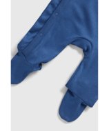 MOTHERCARE šliaužtinukas ilgomis rankovėmis, GF202