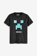NEXT MINECRAFT marškinėliai trumpomis rankovėmis, N44782
