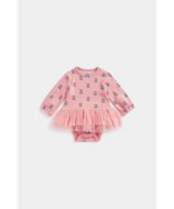 MOTHERCARE smėlinukas ilgomis rankovėmis, FB371