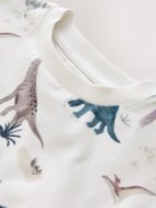 NEXT marškinėliai trumpomis rankovėmis, H56267, 110 cm