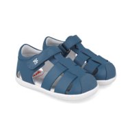 GARVALIN basutės, BAREFOOT, 252326-A556, 24 dydis