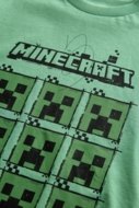 NEXT MINECRAFT marškinėliai trumpomis rankovėmis, B44853 116