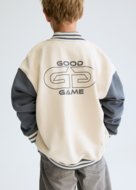 MAYORAL susegamas džemperis, hemp, 6.416-37, 176 cm