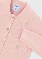 MAYORAL švarkas, blossom, 3.450-89, 110  cm