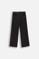 COCCODRILLO sportinės kelnės ACADEMY BOY JUNIOR, graphite, ZC4119101ABJ-020-158, 158 cm