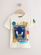 NEXT SONIC marškinėliai trumpomis rankovėmis, W43385, cm