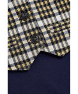 MOTHERCARE šliaužtinukas ilgomis rankovėmis, CB876