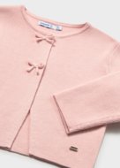 MAYORAL susegamas megztinis, peony, 1.307-52, 86  cm