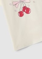 OVS marškinėliai trumpomis rankovėmis, 134 cm, 002613096